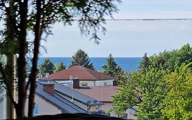 Apartament 5 Mórz - BASEN, PLAC ZABAW, PARKING W CENIE - 365PAM